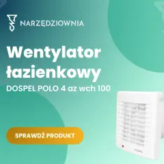 Ile prądu zużywa wentylator łazienkowy? Sprawdź koszty użytkowania
