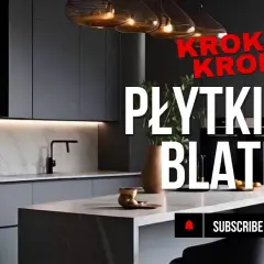 Jak położyć płytki w kuchni: 7 prostych kroków dla początkujących