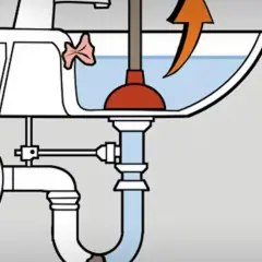 Jak udrożnić rurę domowym sposobem – skuteczne metody bez chemii