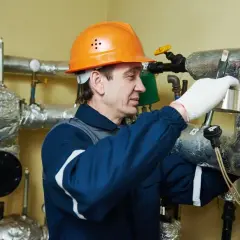 Jak uszczelnić rurę pod ciśnieniem: skuteczne metody naprawy w awarii