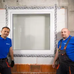 Jak zamontować okno - uniknij najczęstszych błędów przy instalacji