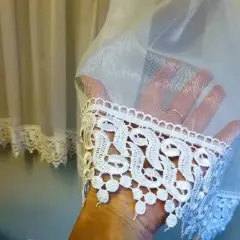 Jak uszyć zazdrostki do kuchni: Prosty poradnik krok po kroku