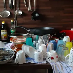 Jak używać ścierkę Vileda do okien - 5 prostych kroków