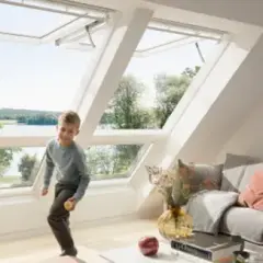 Jakie okna energooszczędne wybrać, aby zaoszczędzić na energii?