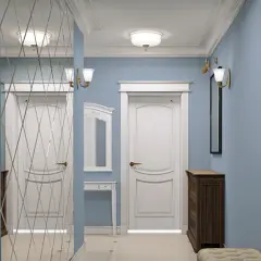 Najlepsze kolory do przedpokoju - inspiracje i porady
