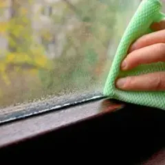 Mokre okna w domu - przyczyny i skuteczne sposoby zapobiegania