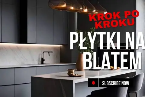 Jak położyć płytki w kuchni: 7 prostych kroków dla początkujących