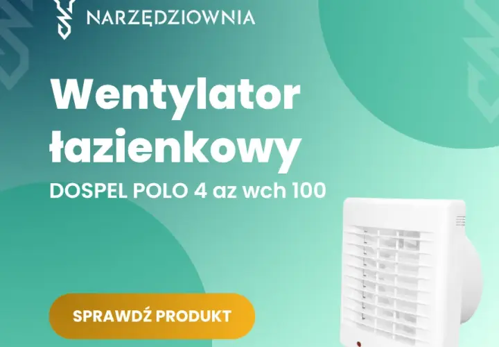 Ile prądu zużywa wentylator łazienkowy? Sprawdź koszty użytkowania