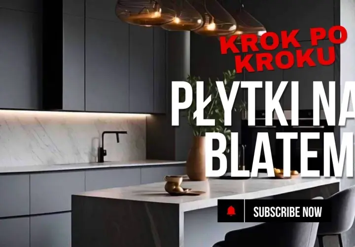 Jak położyć płytki w kuchni: 7 prostych kroków dla początkujących