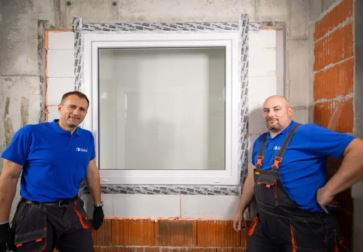 Jak zamontować okno - uniknij najczęstszych błędów przy instalacji
