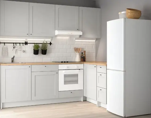 Ile czeka się na kuchnię z IKEA? Terminy i czynniki wpływające