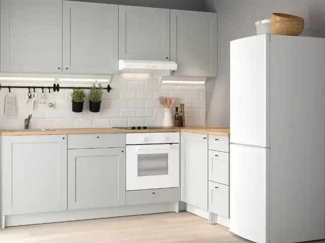Ile czeka się na kuchnię z IKEA? Terminy i czynniki wpływające