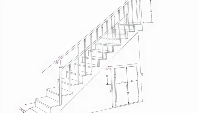 Jak narysować schody 3D w prosty sposób i uniknąć błędów