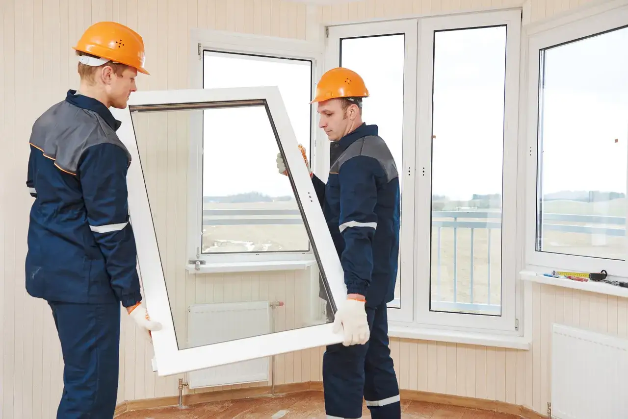 Zdjęcie Jak zamontować okno - uniknij najczęstszych błędów przy instalacji